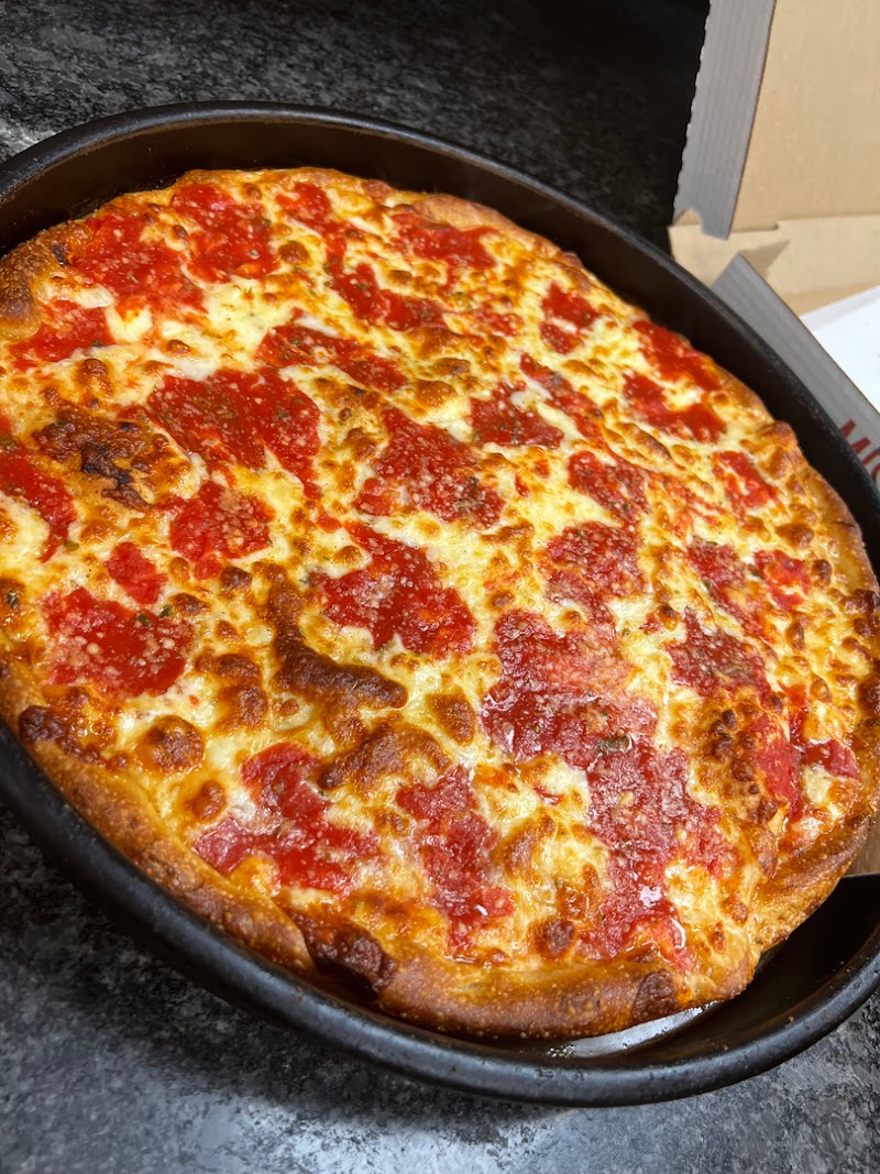 Miseno Pizza photo 3