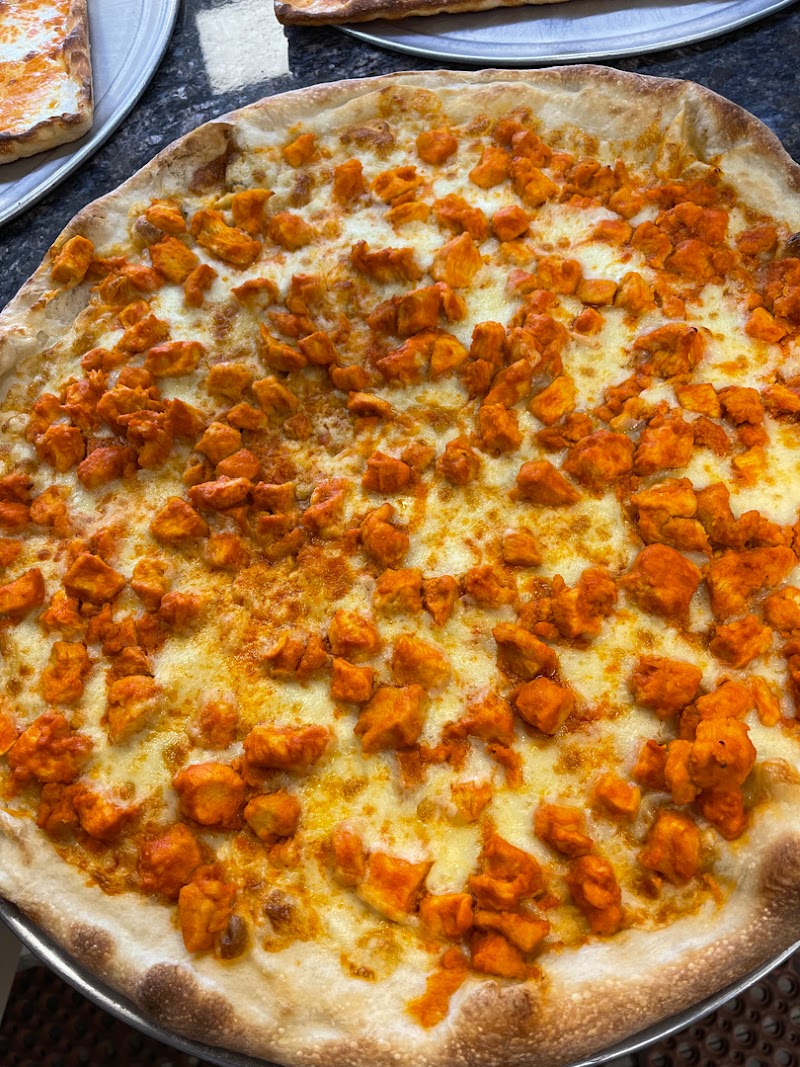 Miseno Pizza photo 4