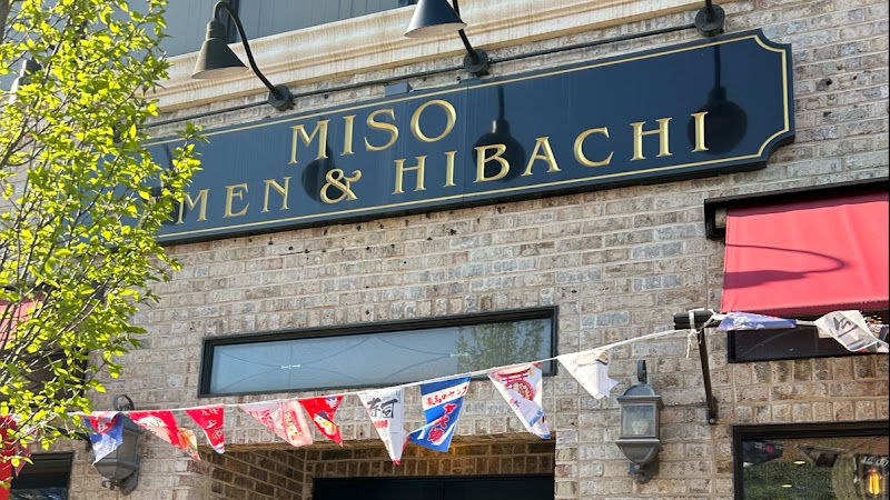 Miso Ramen and Hibachi photo 1