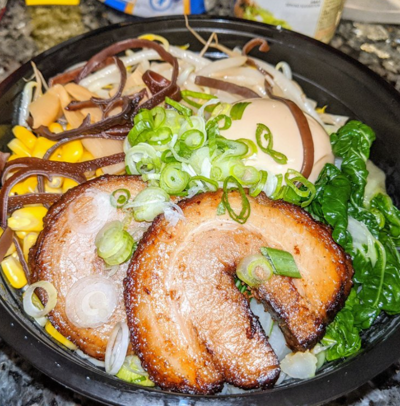 Miso Ramen and Hibachi photo 2
