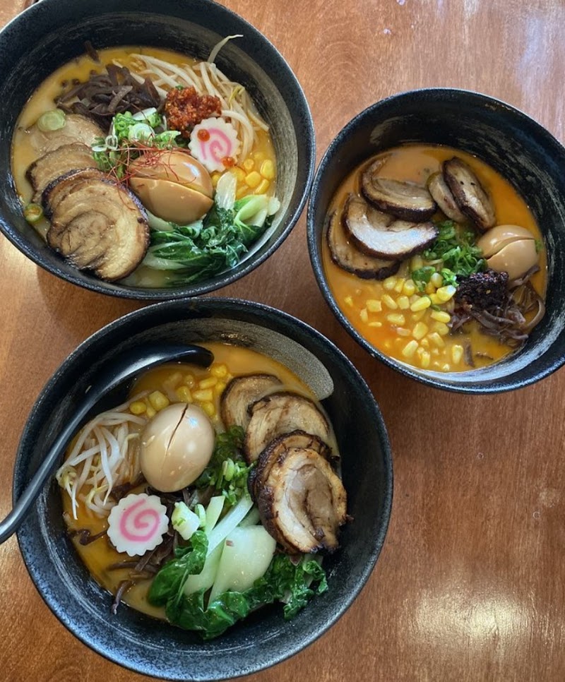 Miso Ramen and Hibachi photo 3