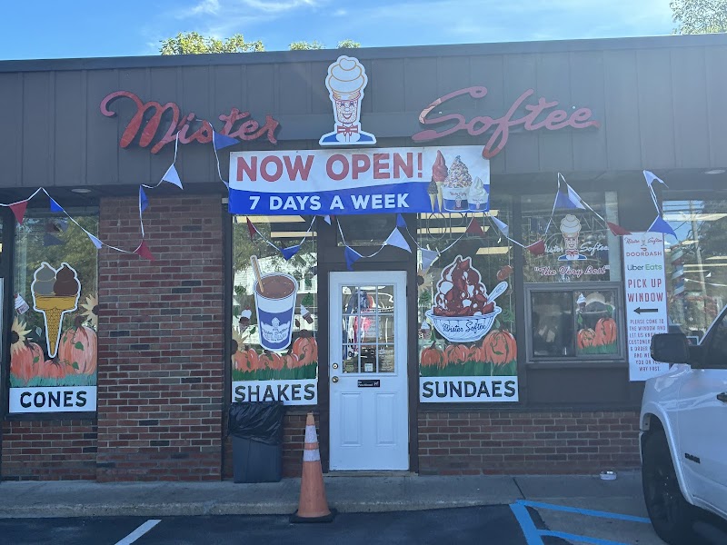 Mister Softee photo 4
