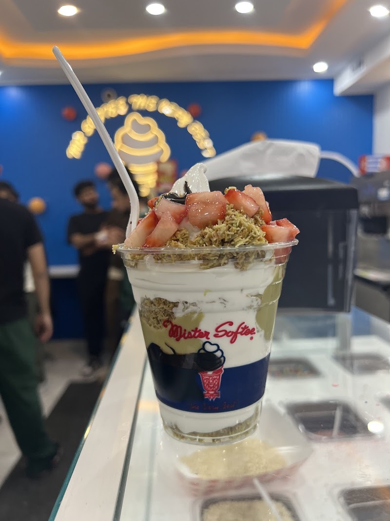 Mister Softee photo 4