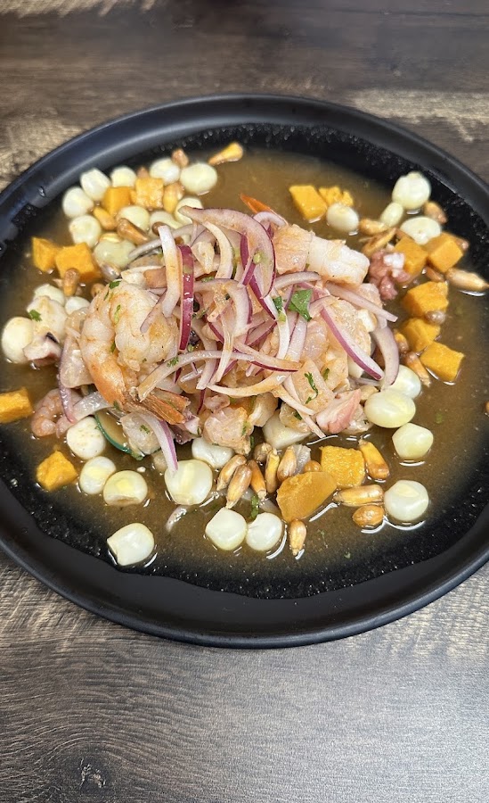 Mistura Peruvian Flavor Restaurant photo 3