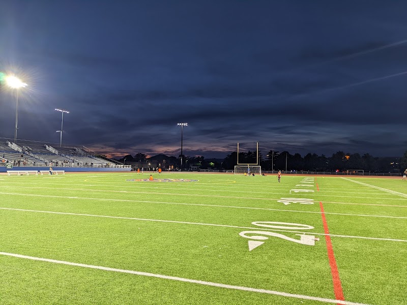 Mitchel Athletic Complex photo 1