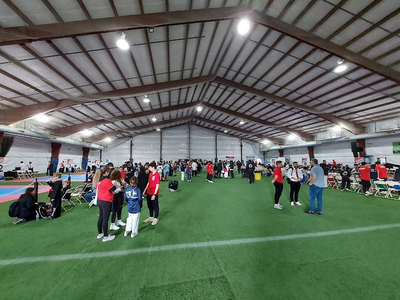 Mitchel Athletic Complex photo 2