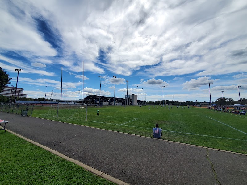 Mitchel Athletic Complex photo 3