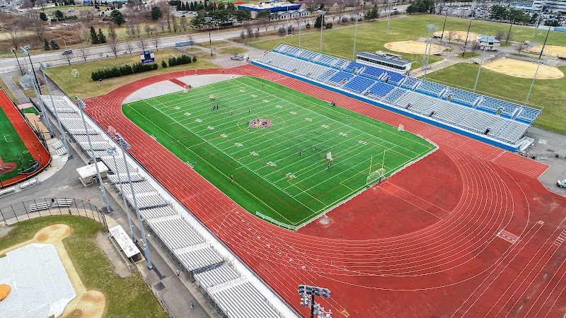 Mitchel Field photo 1