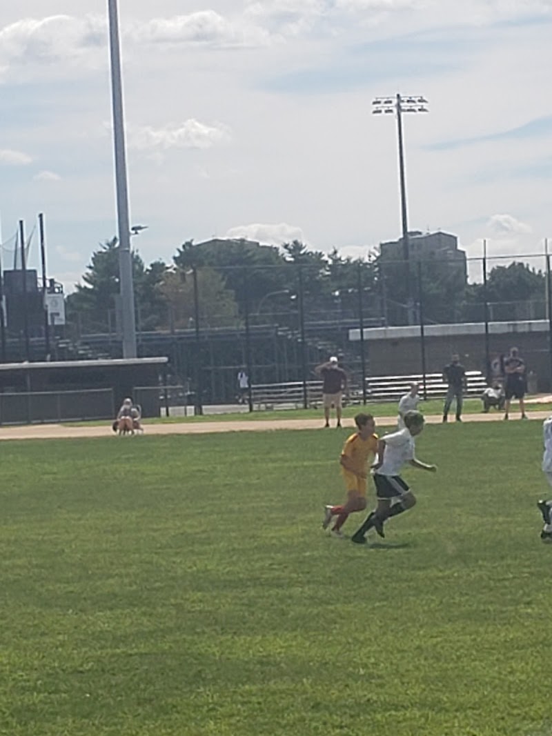 Mitchel Field photo 3