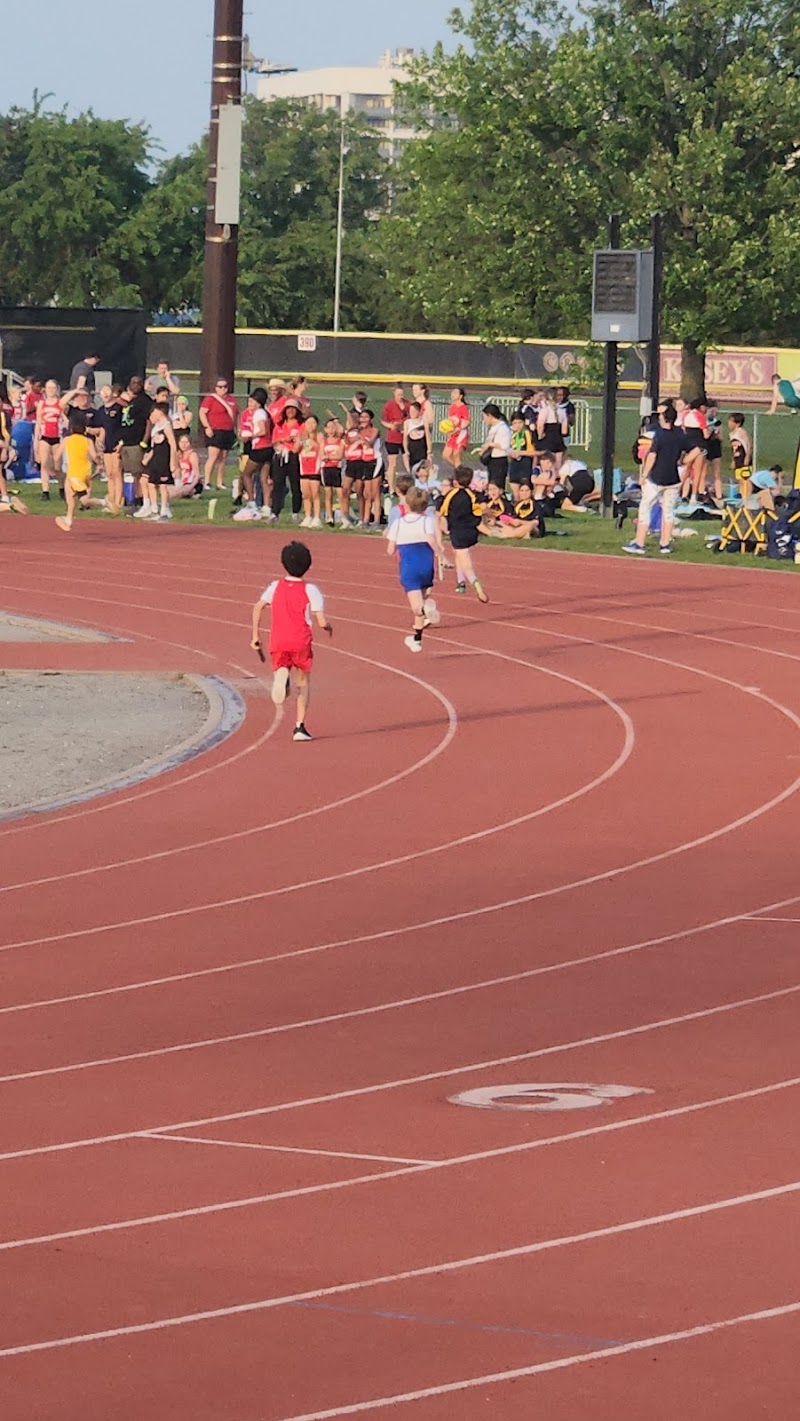 Mitchel Field photo 4