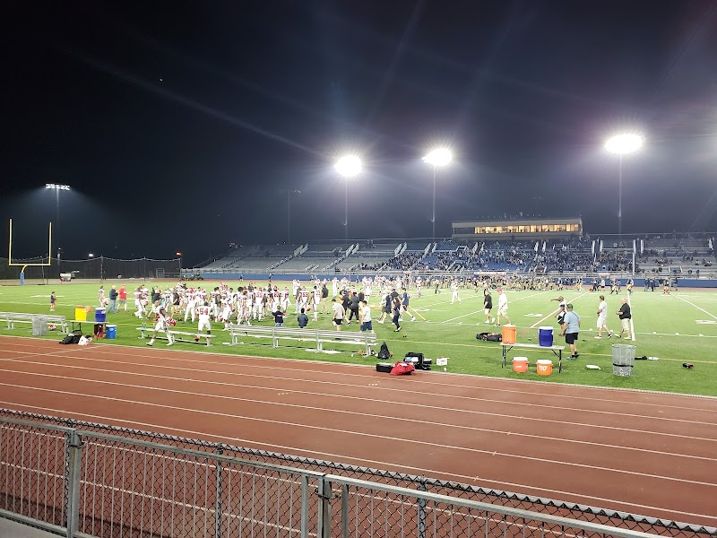 Mitchel Field photo 5