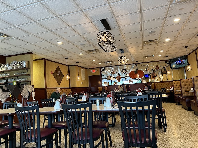 Mitchell's Diner photo 3