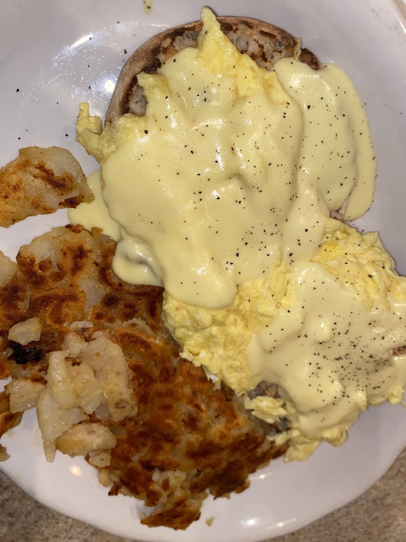 Mitchell's Diner photo 4