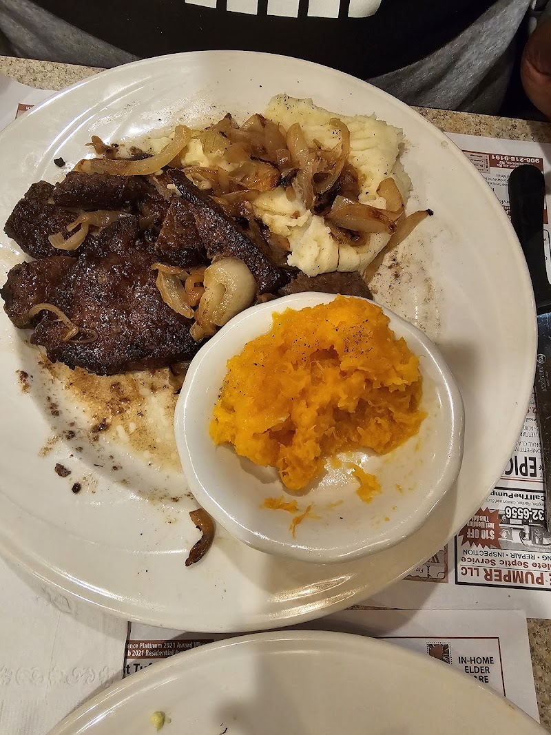 Mitchell's Diner photo 5
