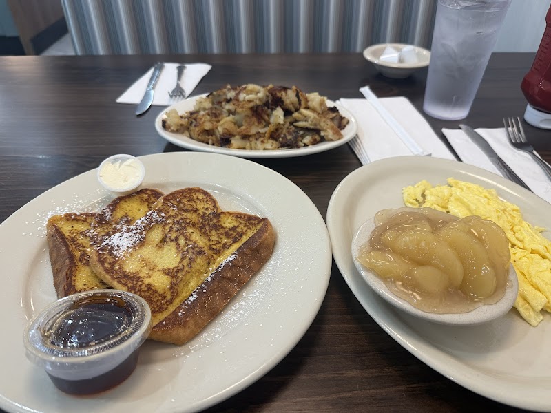 Mitchell's Diner-Restaurant photo 4