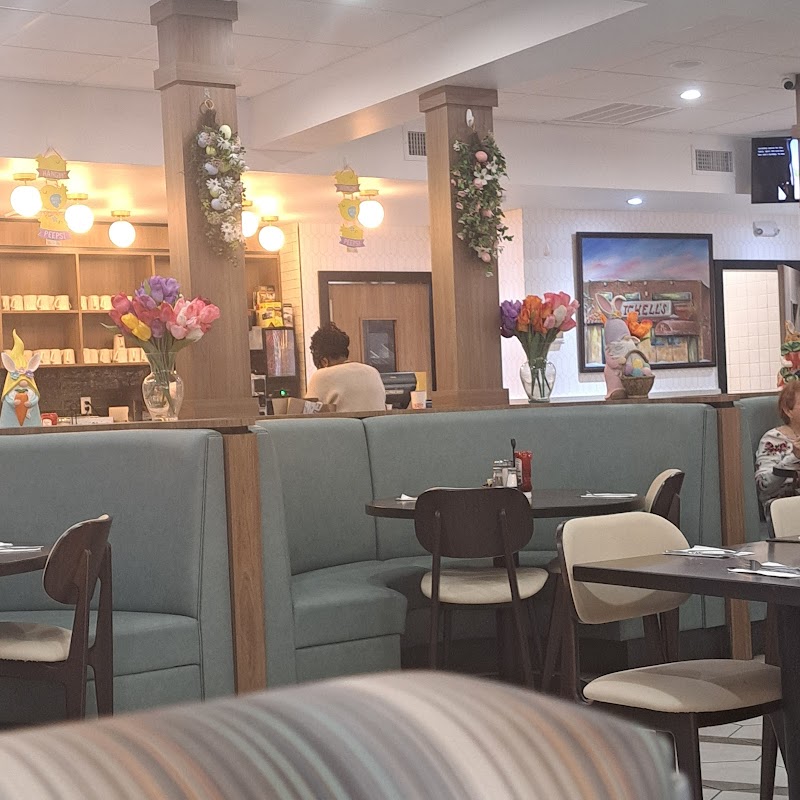 Mitchell's Diner-Restaurant photo 5