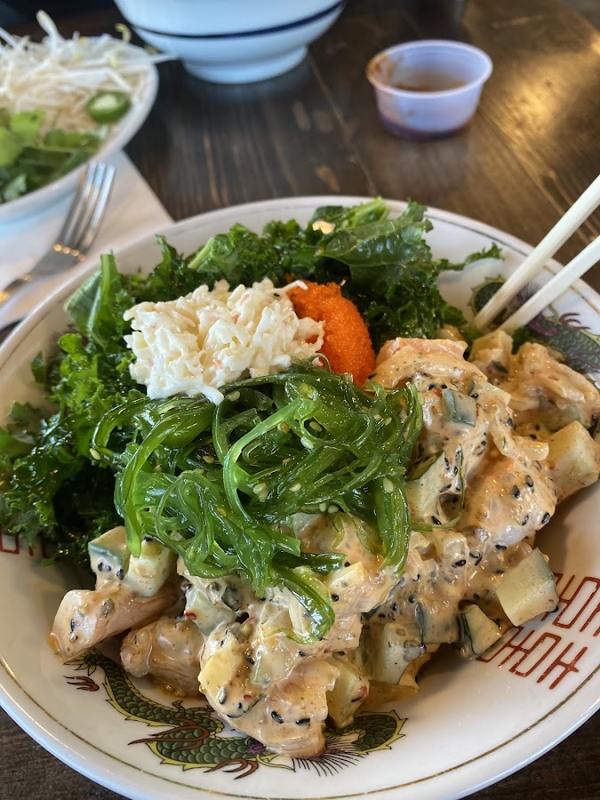 Miyuki's Noodle Shop photo 2