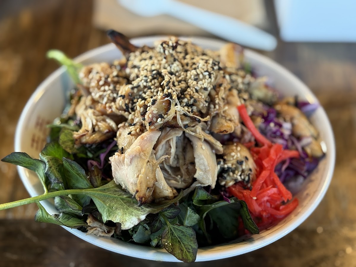 Miyuki's Noodle Shop photo 4