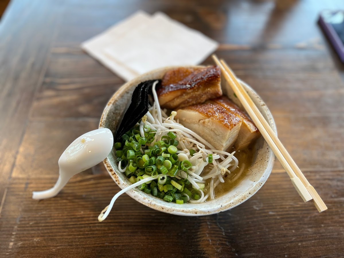 Miyuki's Noodle Shop photo 5