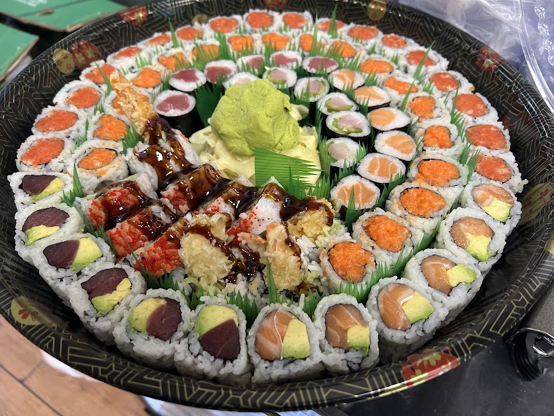 Mizu II Japanese Fusion photo 4