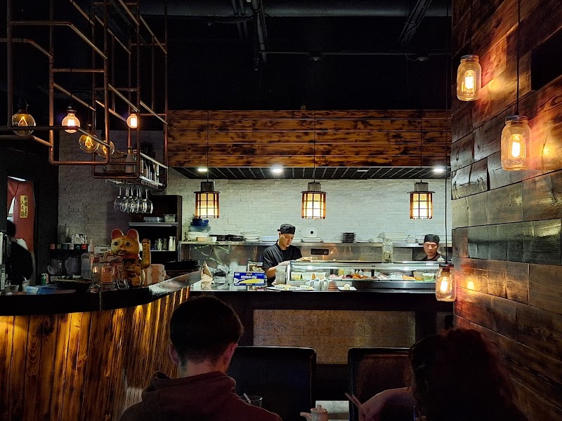 Mizu Japanese Sushi photo 1