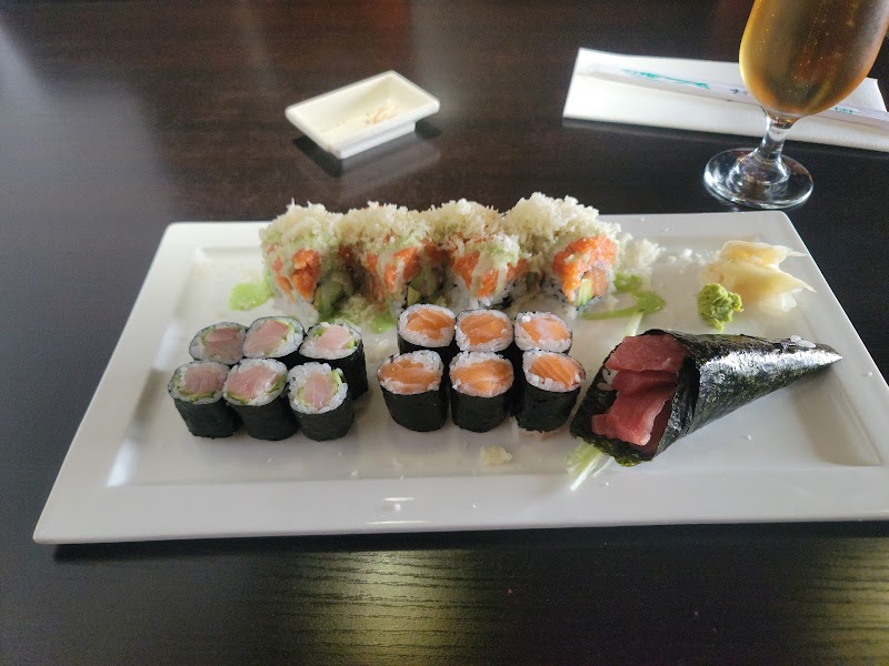 Mizu Japanese Sushi photo 2