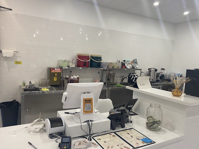 Mochi Dog Tea Shop(RVC) photo 1