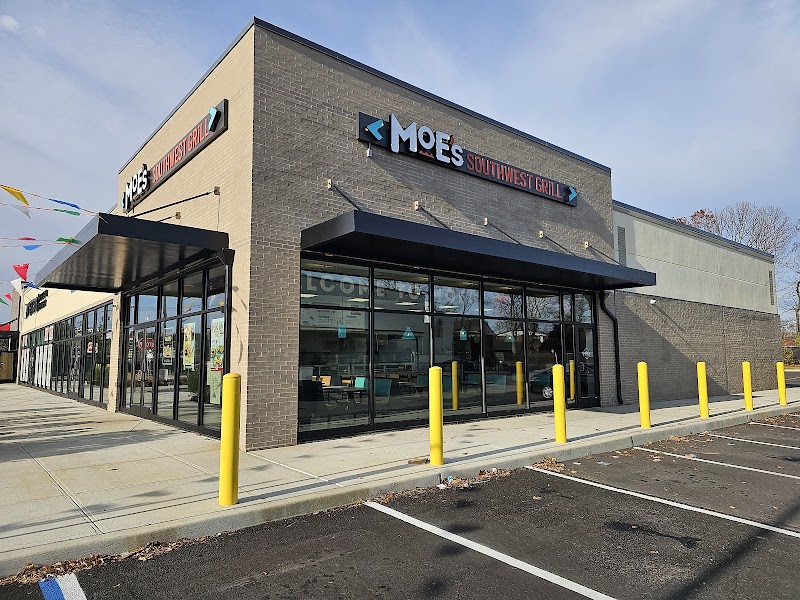 Moe's Southwest Grill photo 1