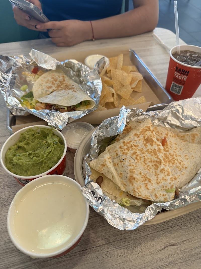 Moe's Southwest Grill photo 2