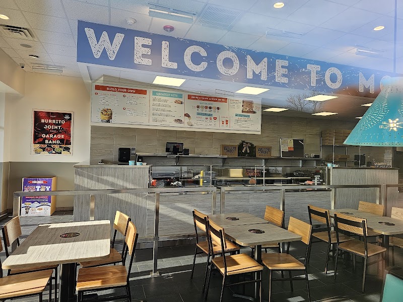 Moe's Southwest Grill photo 4