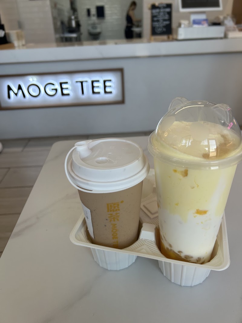 Möge Tee New Hyde Park photo 3