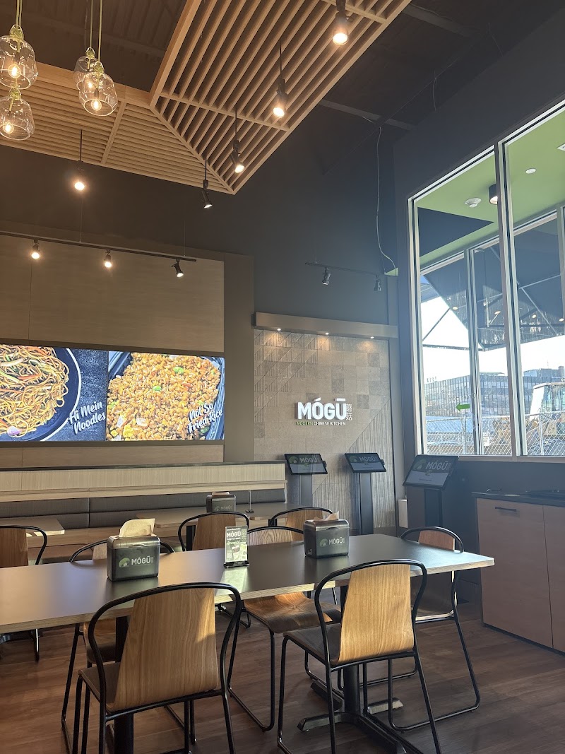 MÓGŪ Modern Chinese Kitchen photo 5
