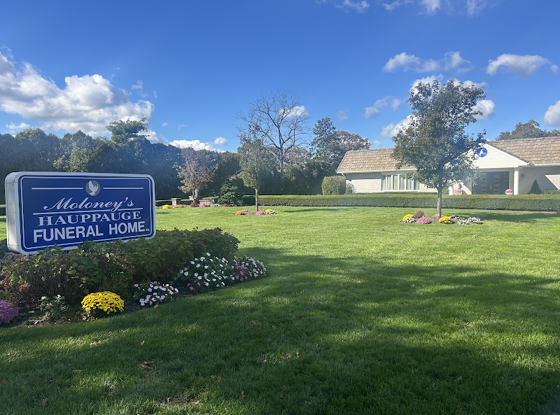 Moloney's Hauppauge Funeral Home photo 1
