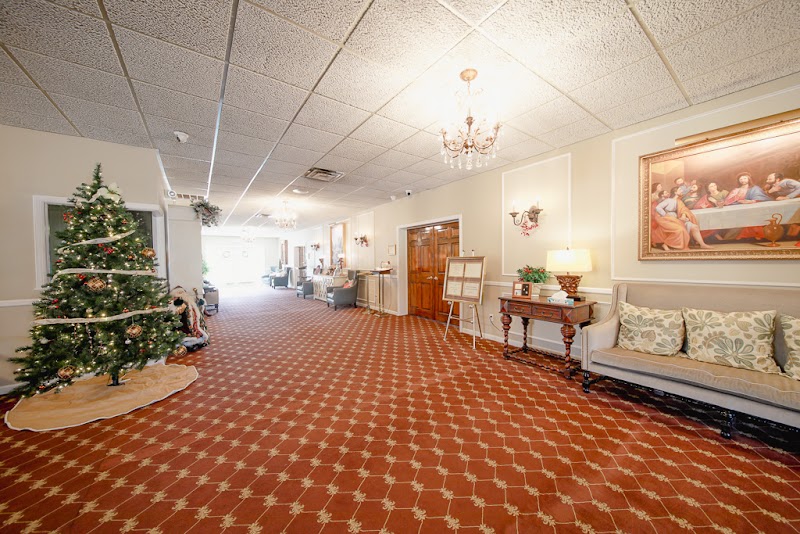 Moloney's Hauppauge Funeral Home photo 2