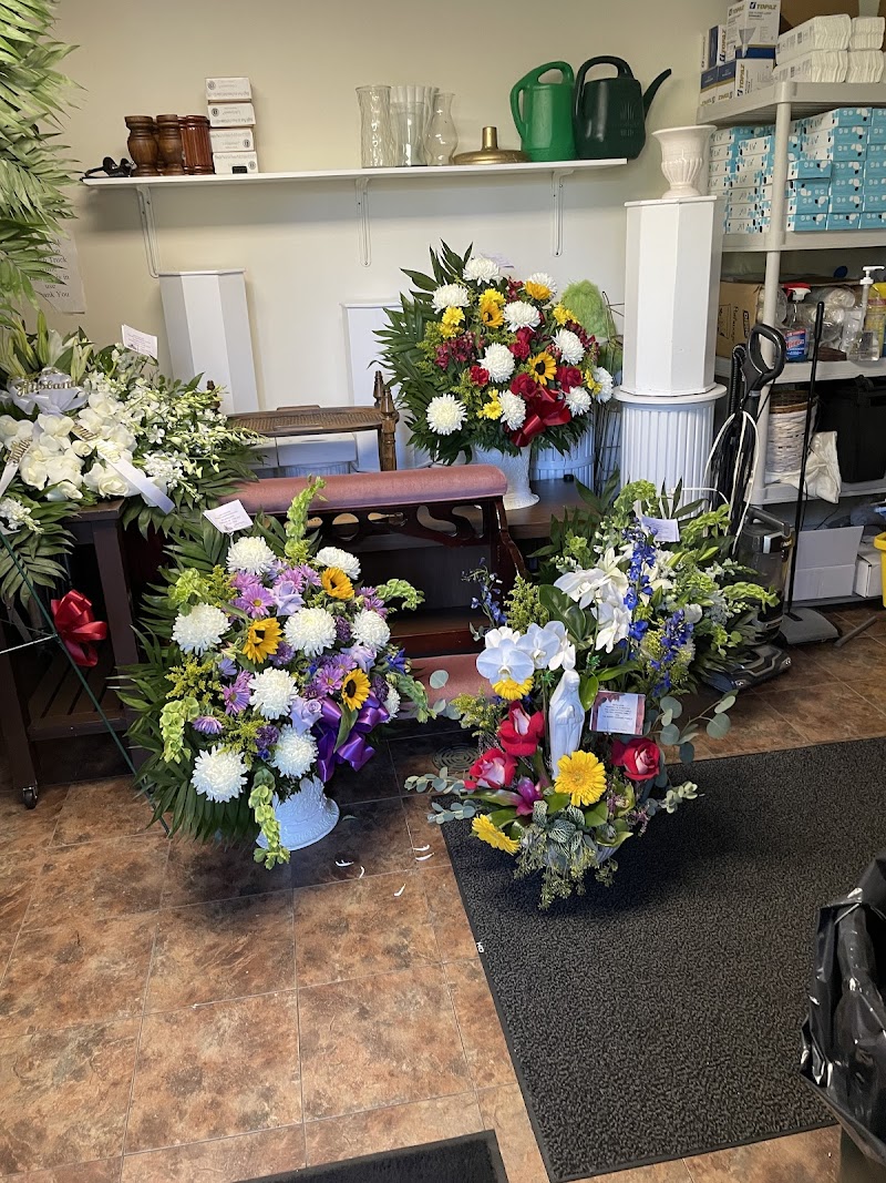 Moloney's Hauppauge Funeral Home photo 3