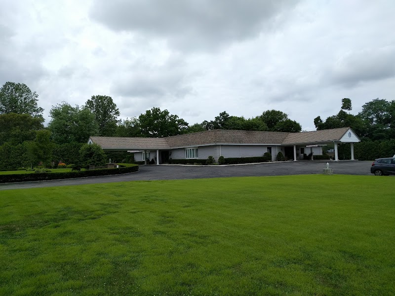 Moloney's Hauppauge Funeral Home photo 4