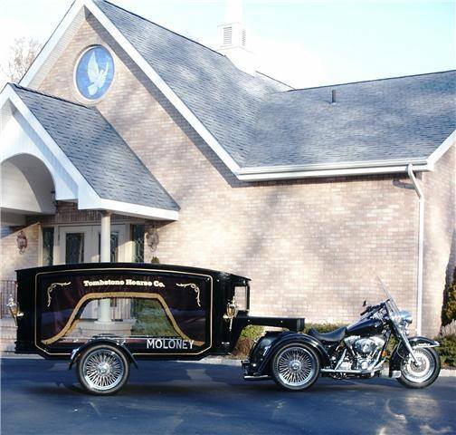 Moloney's Hauppauge Funeral Home photo 5