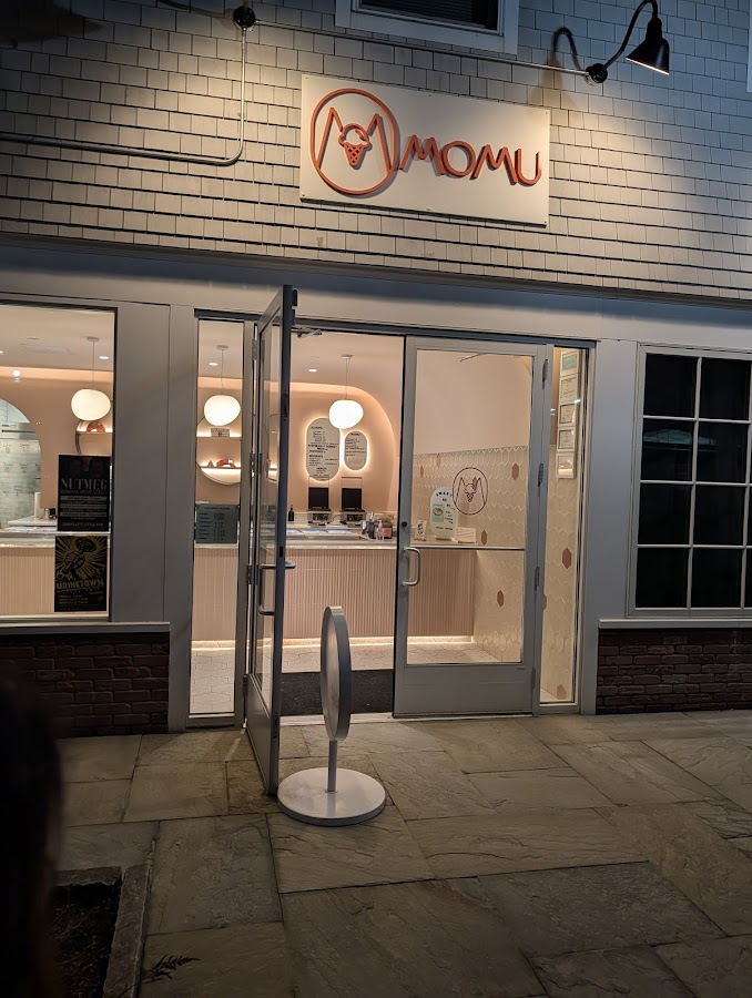 MOMU Ice Cream photo 5