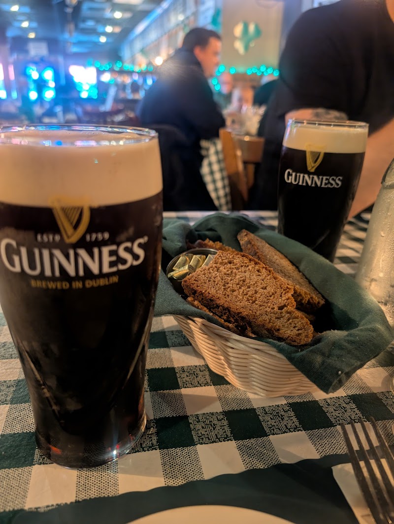 Monaghan's Irish Restaurant photo 3