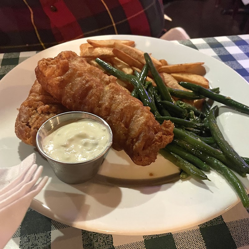 Monaghan's Irish Restaurant photo 4