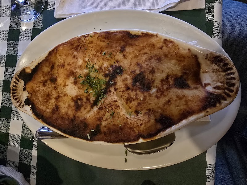 Monaghan's Irish Restaurant photo 5