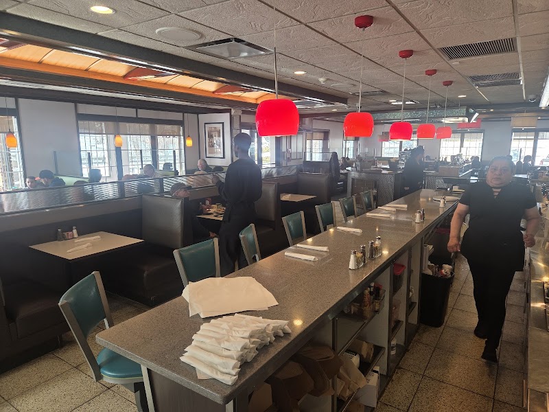 Monroe Diner photo 4