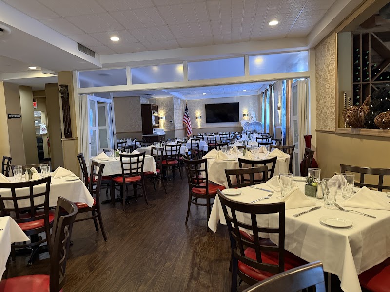 Monroe's Restaurant photo 3