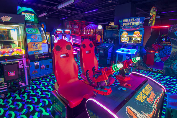 Monster Mini Golf photo 2