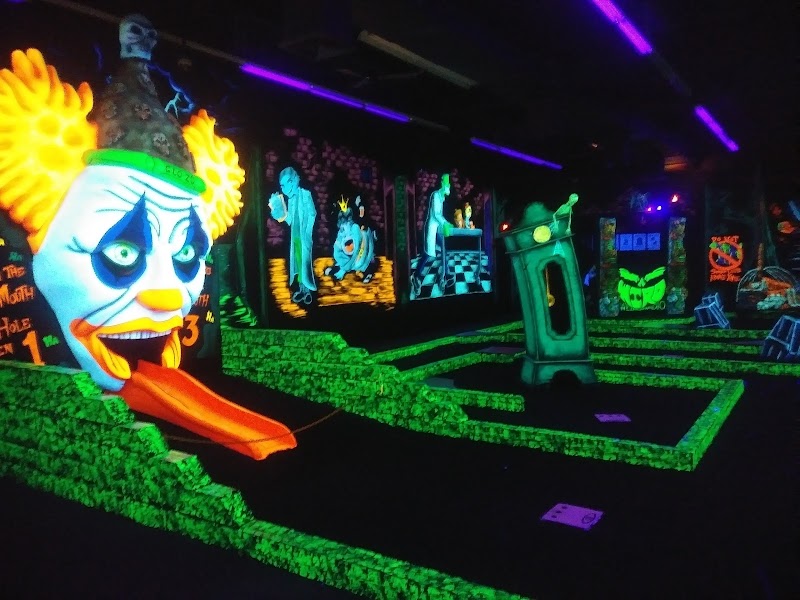 Monster Mini Golf Deer Park photo 2