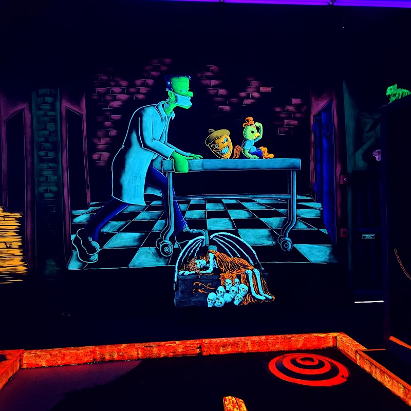 Monster Mini Golf Deer Park photo 3