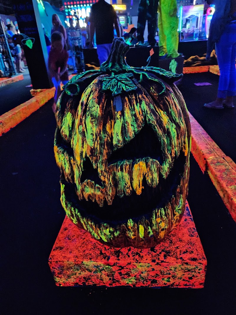 Monster Mini Golf Deer Park photo 5