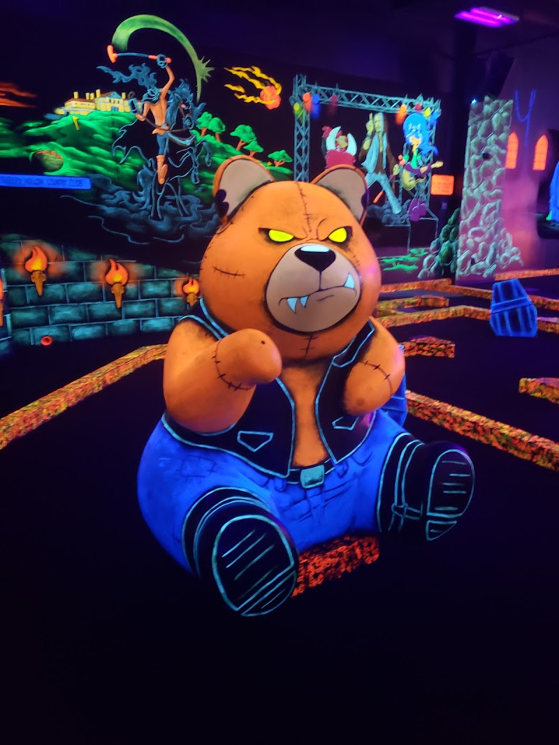 Monster Mini Golf Yonkers photo 3