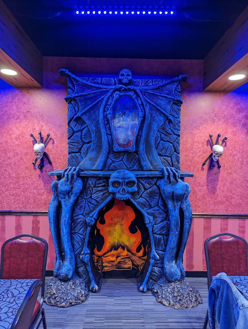 Monster Mini Golf Yonkers photo 5