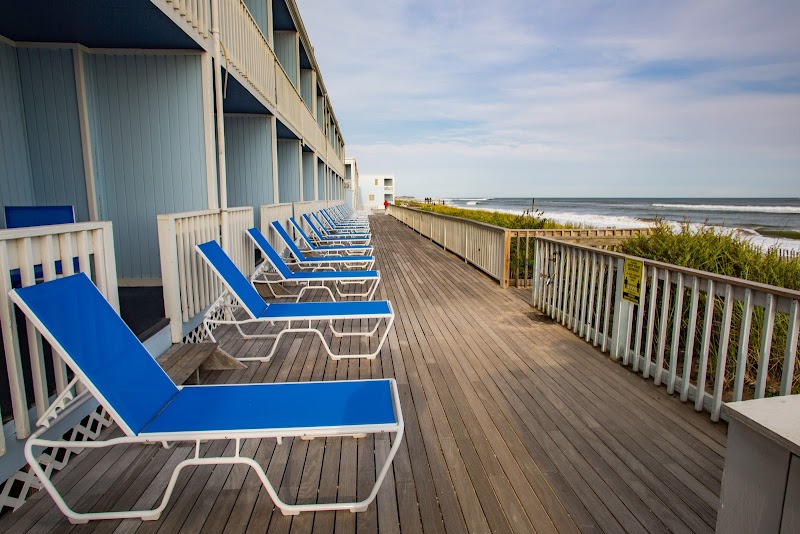 Montauk Blue Hotel photo 1